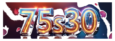 75s30 logo